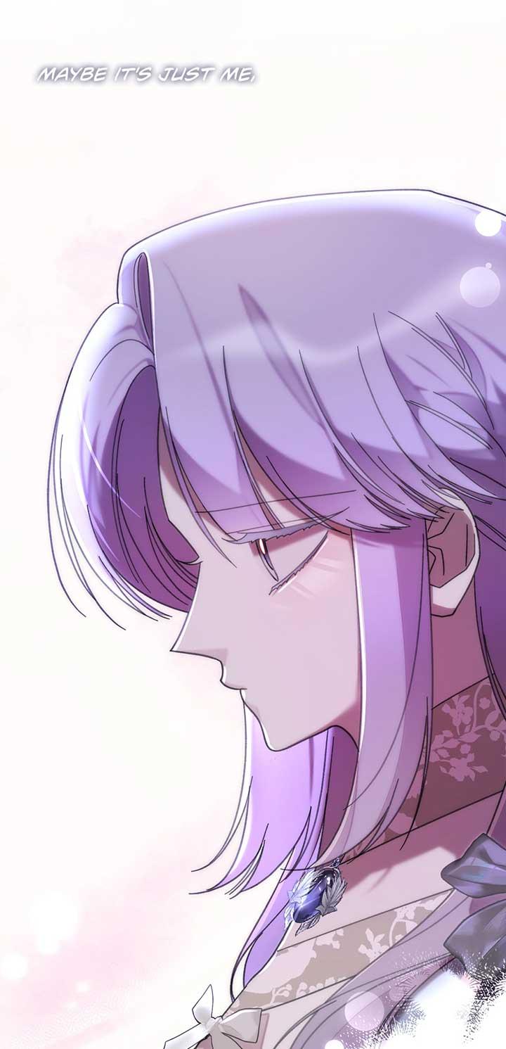 The Wallflower Who Was Proposed to by the Tyrant Chapter 25 page 16