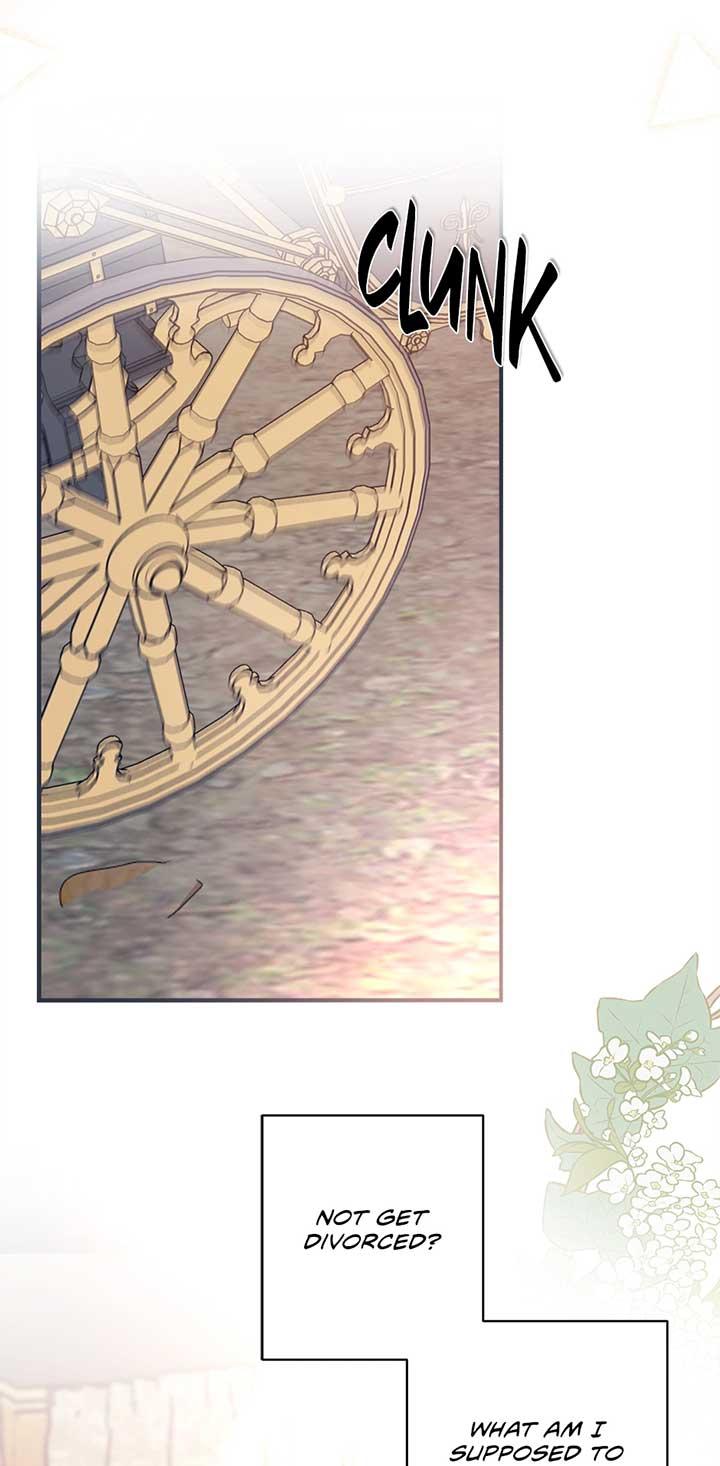 The Wallflower Who Was Proposed to by the Tyrant Chapter 25 page 1