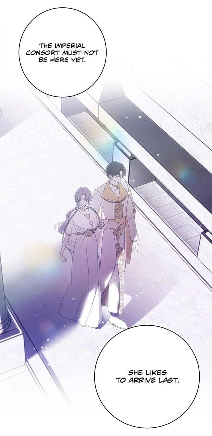 The Wallflower Who Was Proposed to by the Tyrant Chapter 25 page 27
