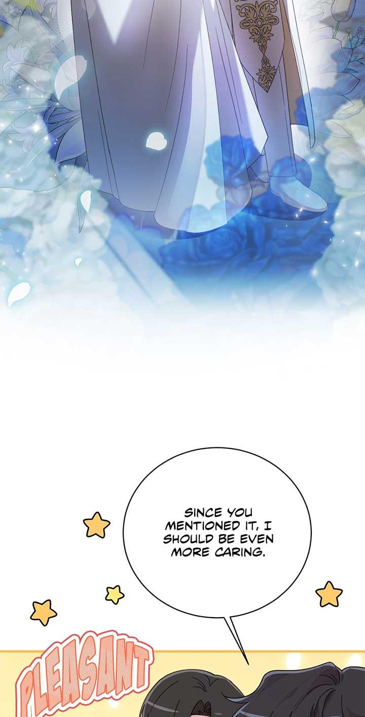 The Wallflower Who Was Proposed to by the Tyrant Chapter 25 page 36