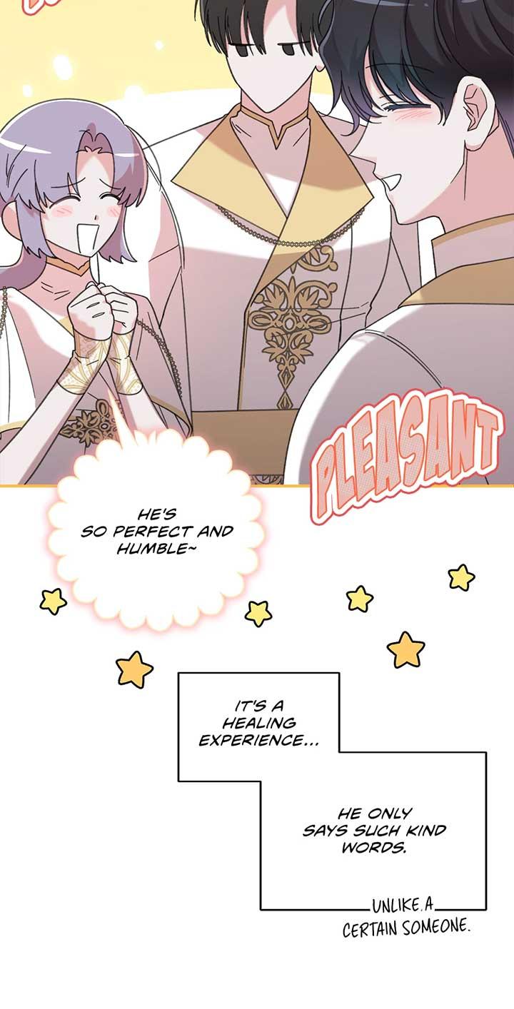 The Wallflower Who Was Proposed to by the Tyrant Chapter 25 page 37