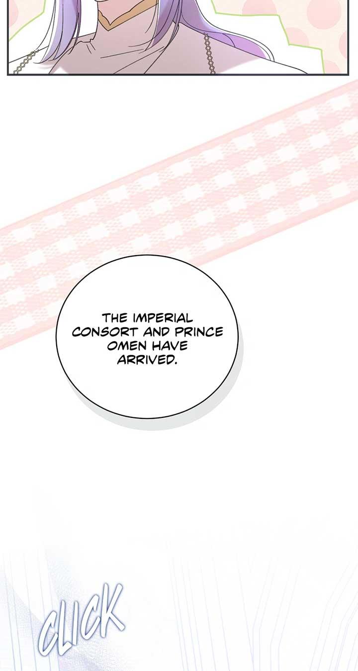 The Wallflower Who Was Proposed to by the Tyrant Chapter 25 page 42