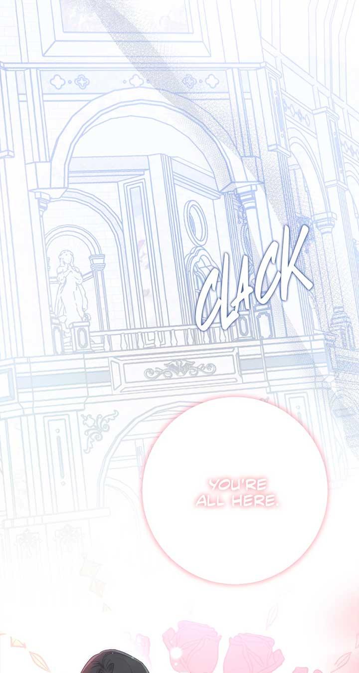 The Wallflower Who Was Proposed to by the Tyrant Chapter 25 page 43