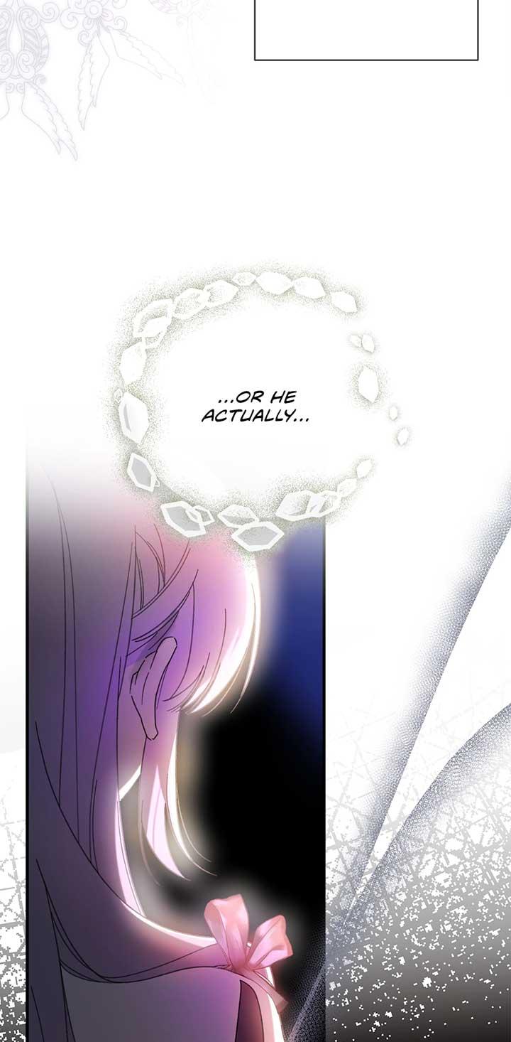 The Wallflower Who Was Proposed to by the Tyrant Chapter 25 page 4