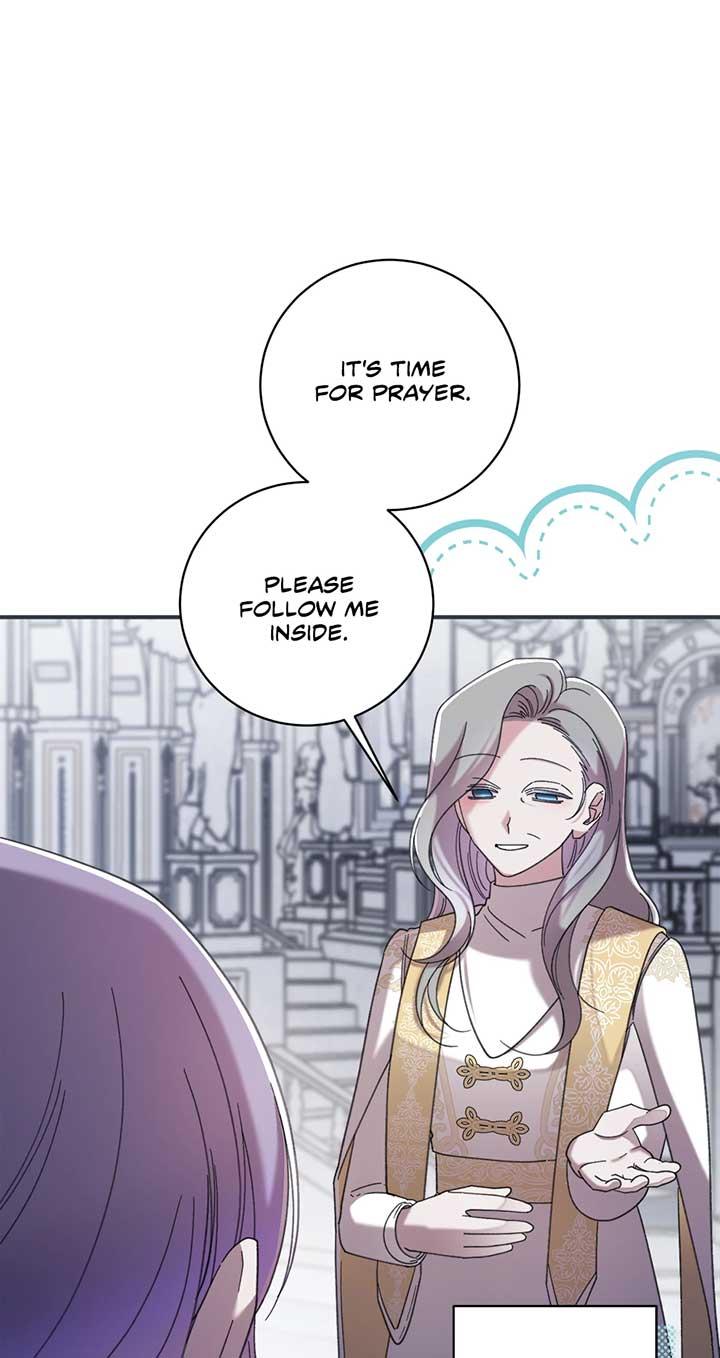 The Wallflower Who Was Proposed to by the Tyrant Chapter 25 page 52