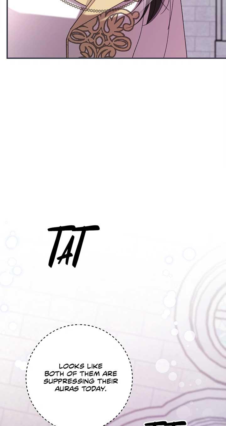 The Wallflower Who Was Proposed to by the Tyrant Chapter 25 page 54