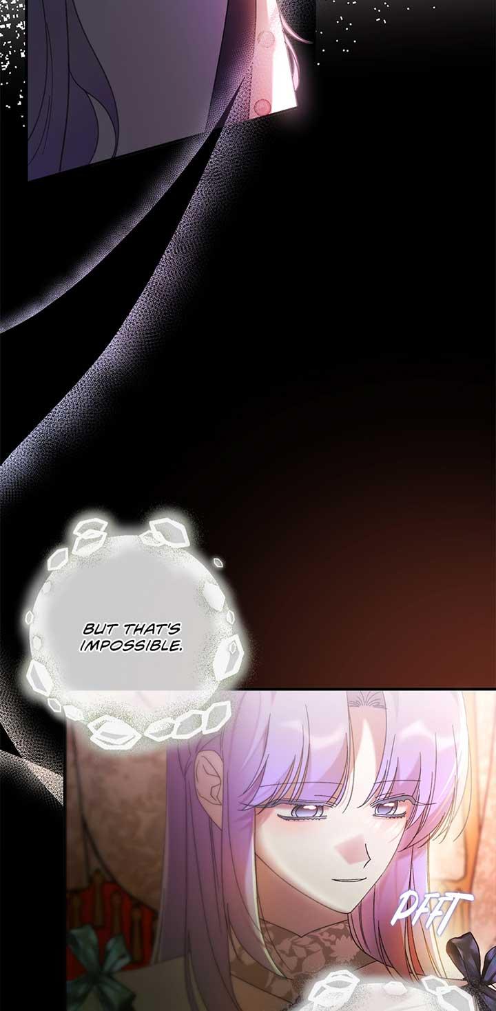 The Wallflower Who Was Proposed to by the Tyrant Chapter 25 page 5