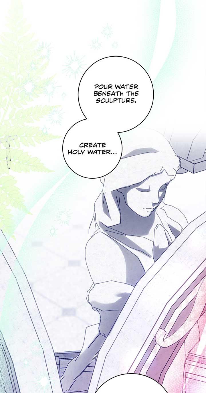 The Wallflower Who Was Proposed to by the Tyrant Chapter 25 page 62