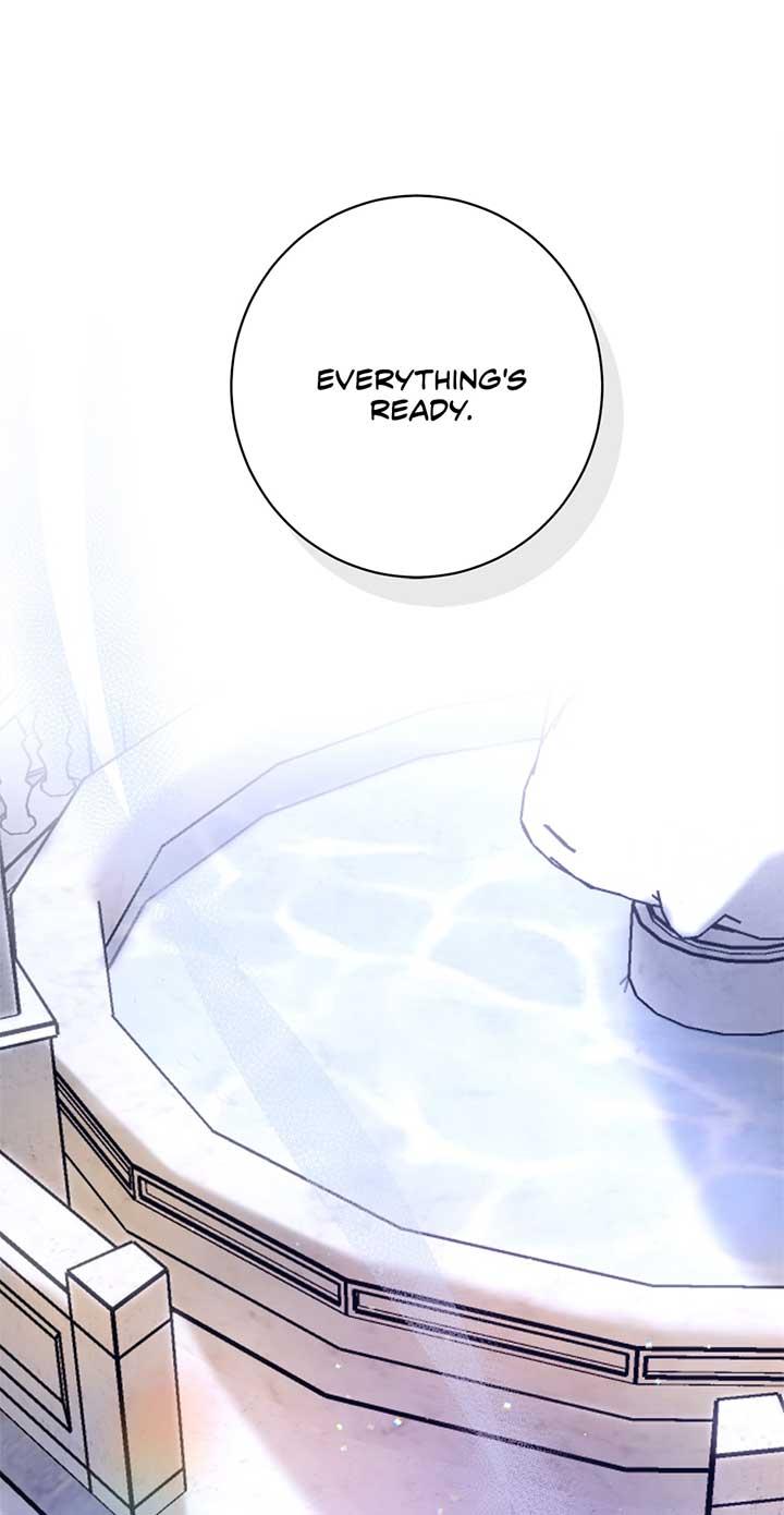 The Wallflower Who Was Proposed to by the Tyrant Chapter 25 page 66
