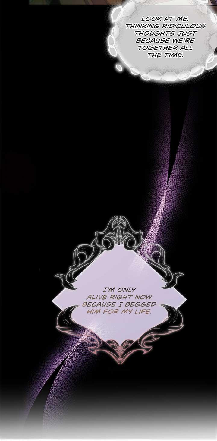 The Wallflower Who Was Proposed to by the Tyrant Chapter 25 page 6
