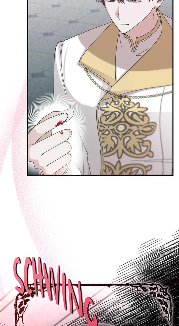 The Wallflower Who Was Proposed to by the Tyrant Chapter 25 page 74