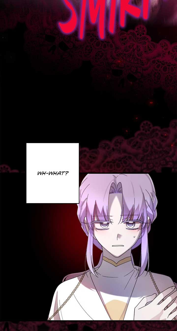 The Wallflower Who Was Proposed to by the Tyrant Chapter 25 page 78