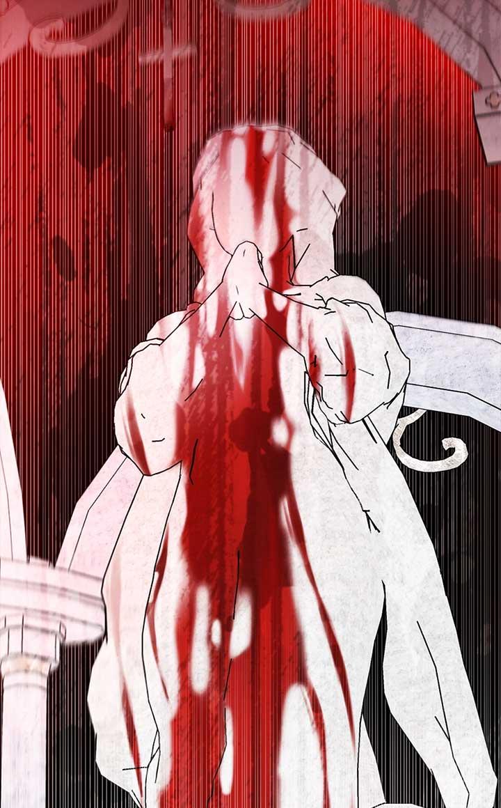 The Wallflower Who Was Proposed to by the Tyrant Chapter 25 page 94