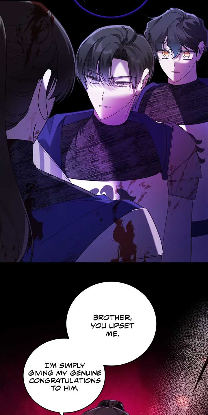 The Wallflower Who Was Proposed to by the Tyrant Chapter 34 page 44