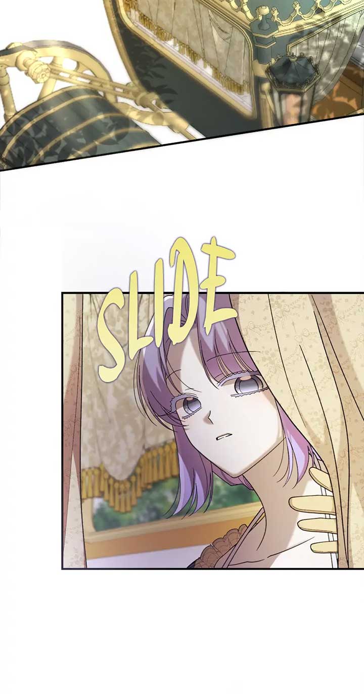 The Wallflower Who Was Proposed to by the Tyrant Chapter 34 page 59