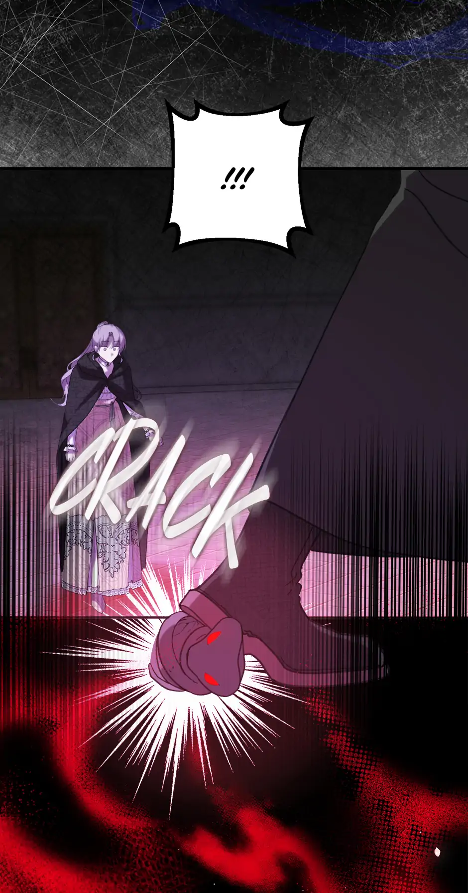 The Wallflower Who Was Proposed to by the Tyrant Chapter 38 page 9