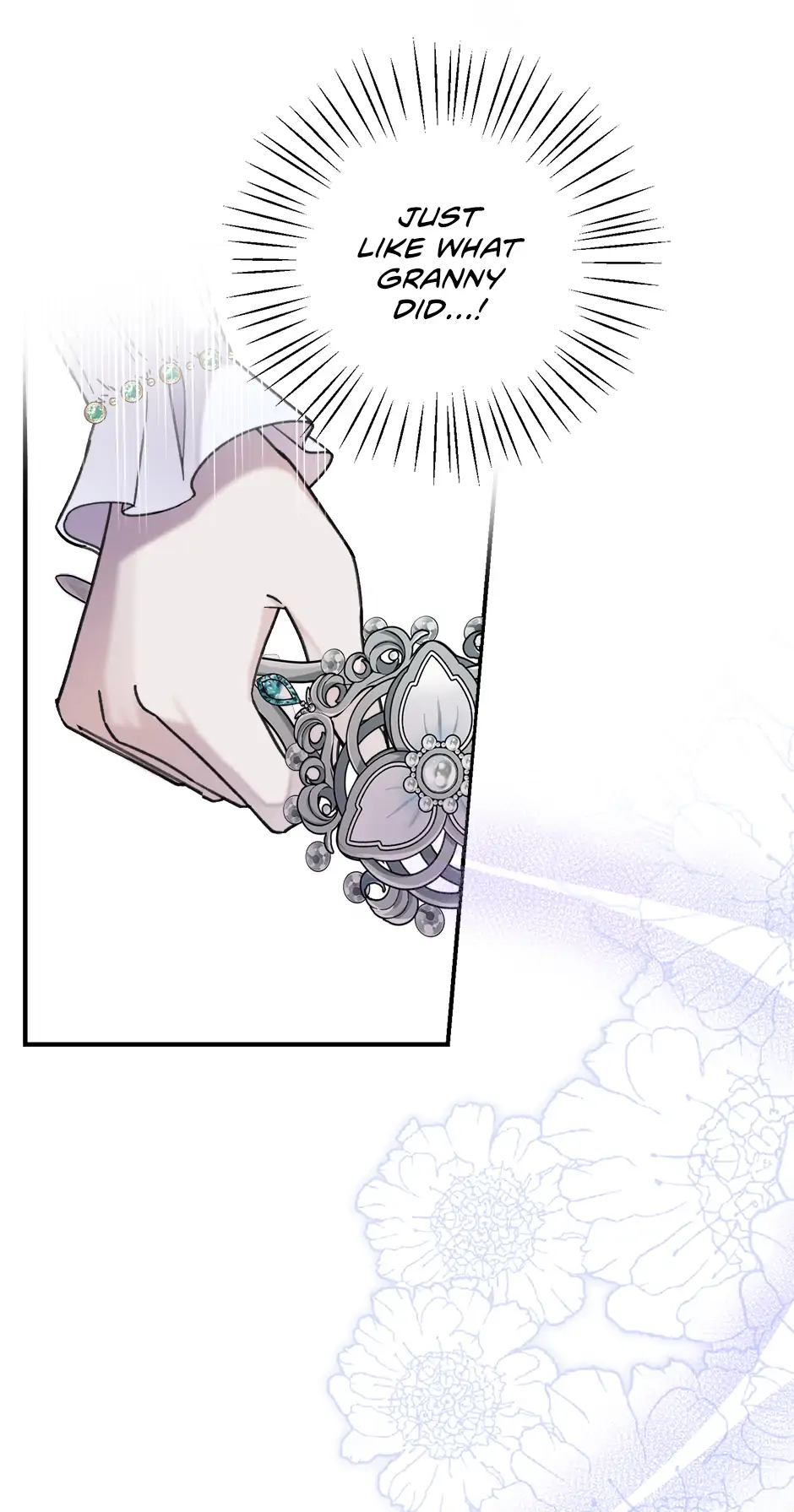 The Wallflower Who Was Proposed to by the Tyrant Chapter 38 page 14