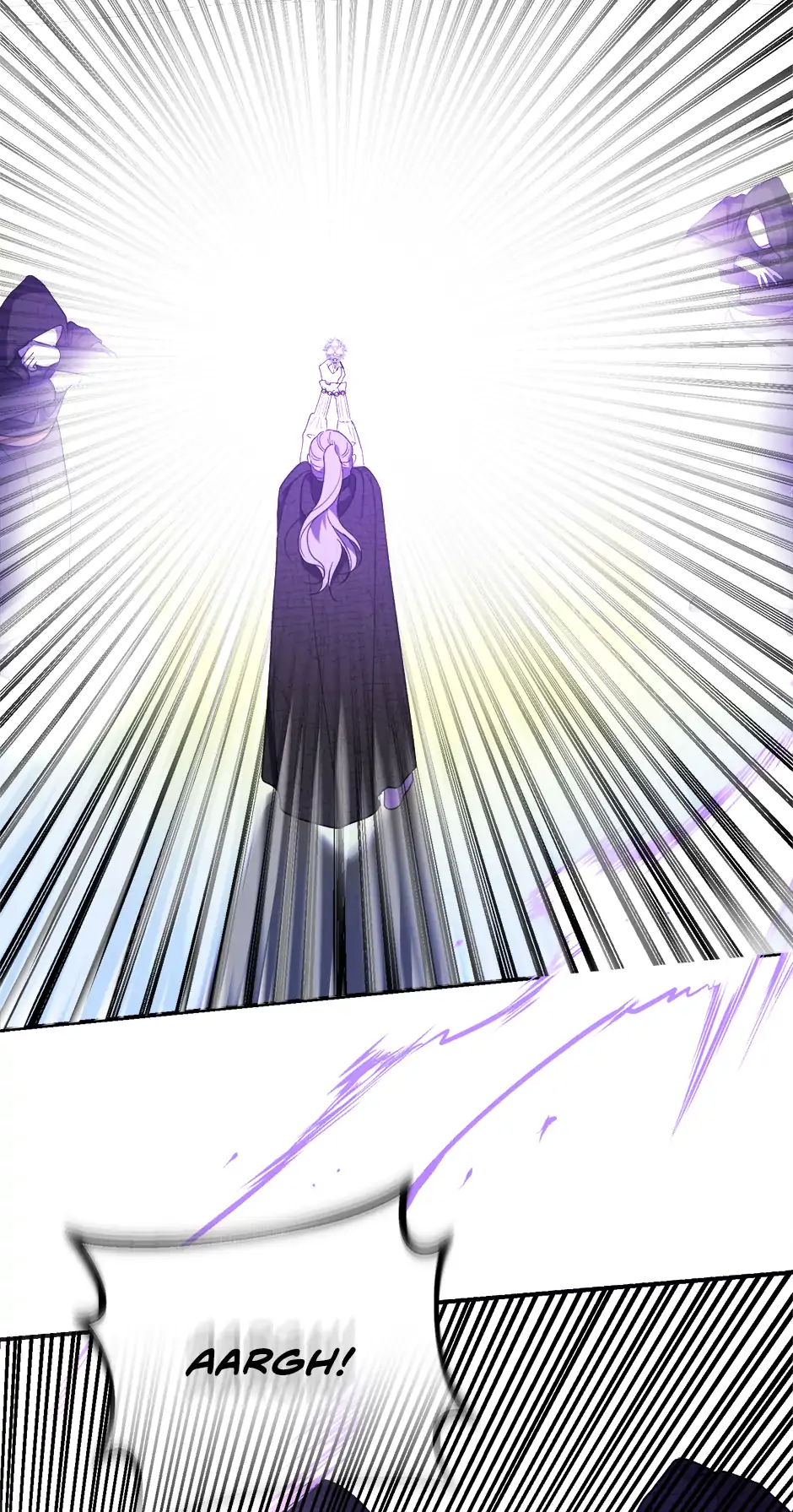 The Wallflower Who Was Proposed to by the Tyrant Chapter 38 page 16