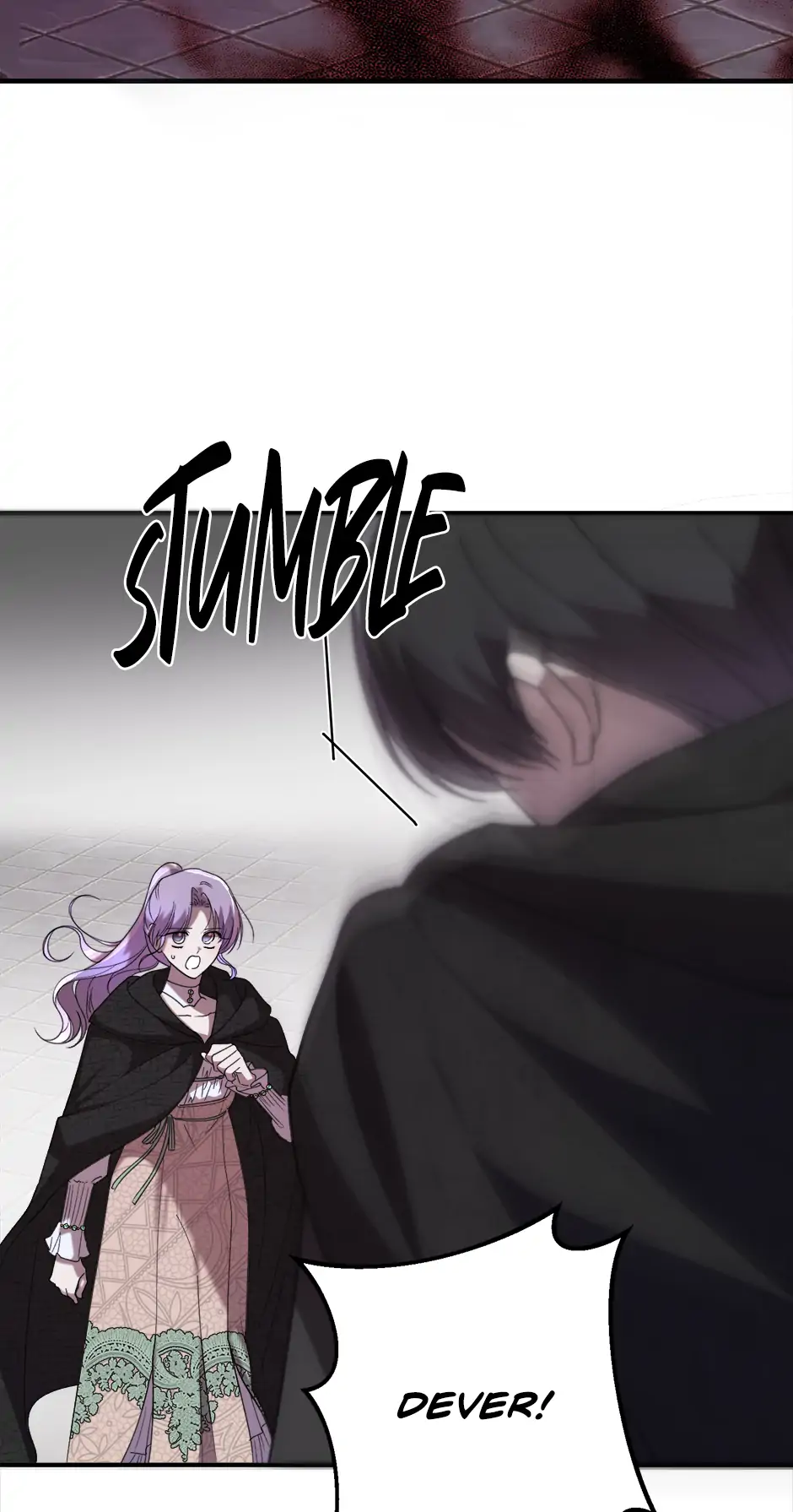 The Wallflower Who Was Proposed to by the Tyrant Chapter 38 page 22