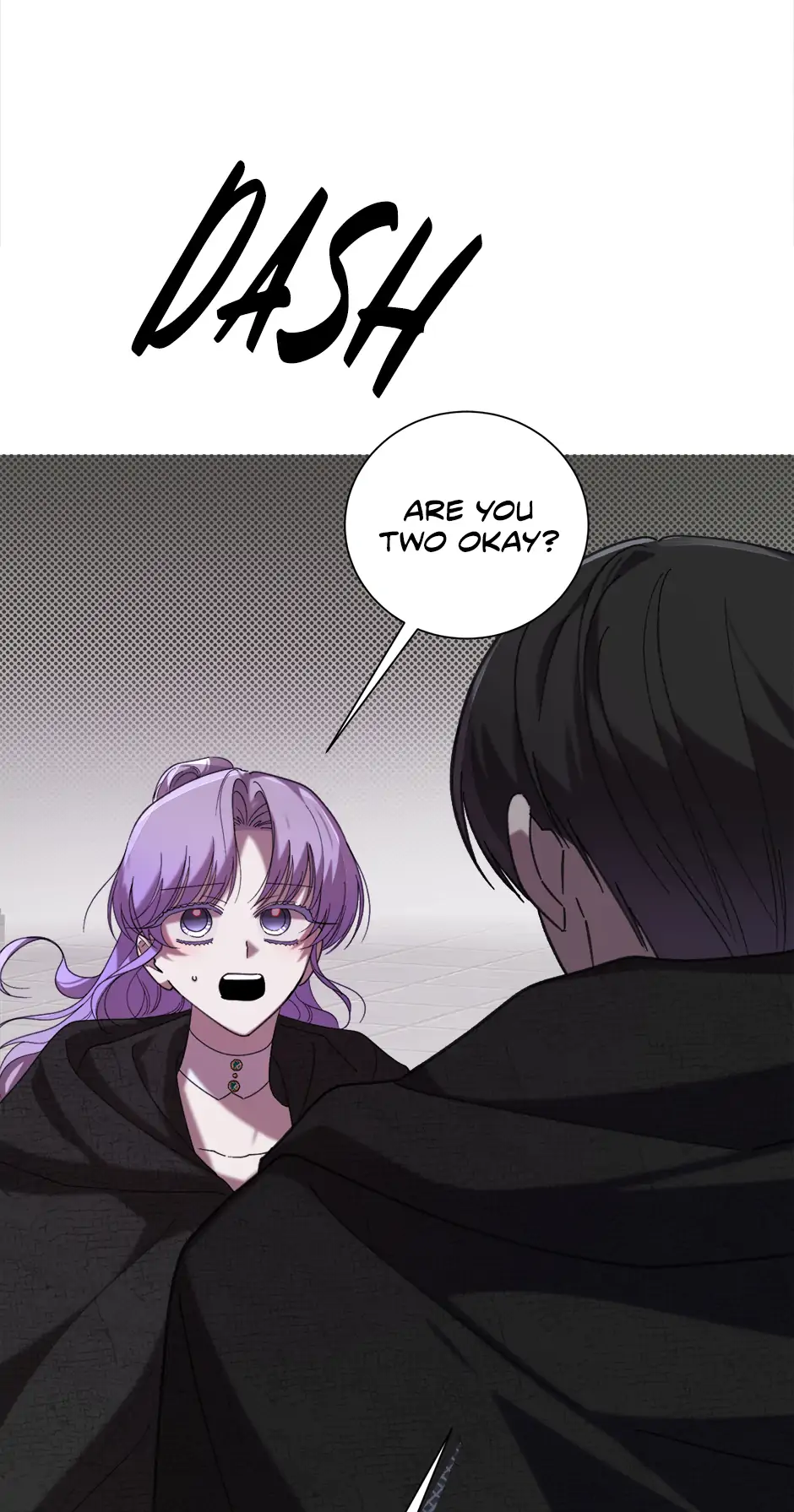 The Wallflower Who Was Proposed to by the Tyrant Chapter 38 page 24