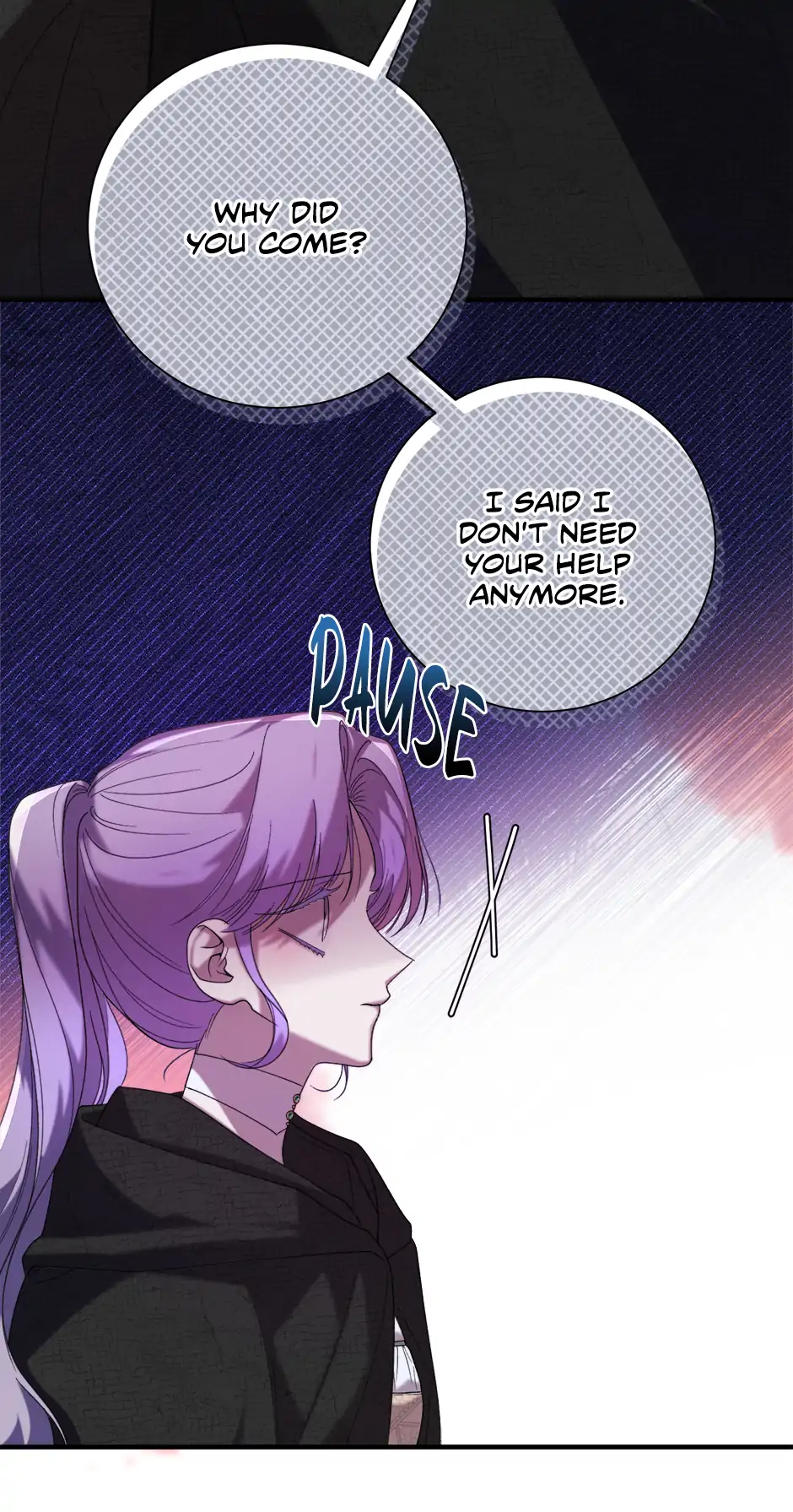 The Wallflower Who Was Proposed to by the Tyrant Chapter 38 page 25