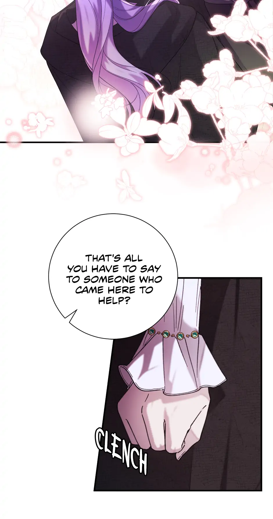 The Wallflower Who Was Proposed to by the Tyrant Chapter 38 page 27