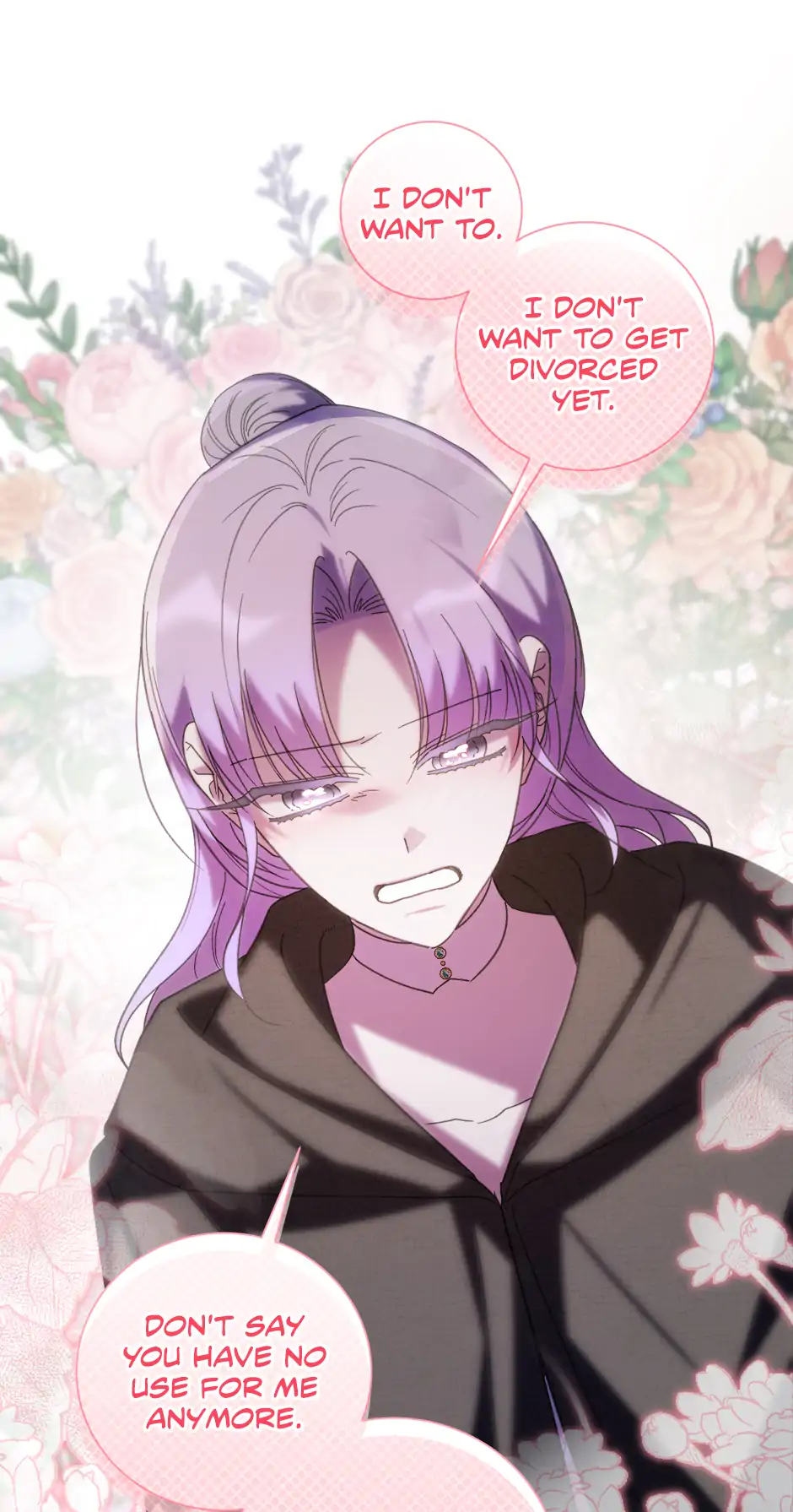 The Wallflower Who Was Proposed to by the Tyrant Chapter 38 page 28