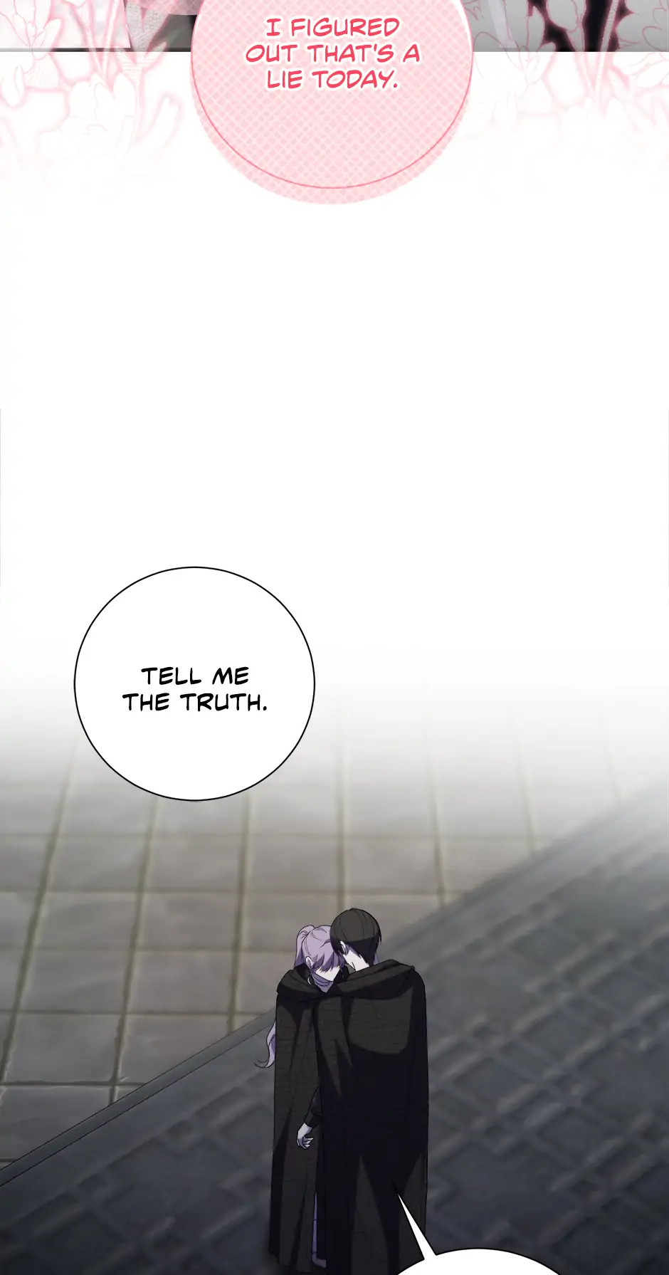 The Wallflower Who Was Proposed to by the Tyrant Chapter 38 page 29