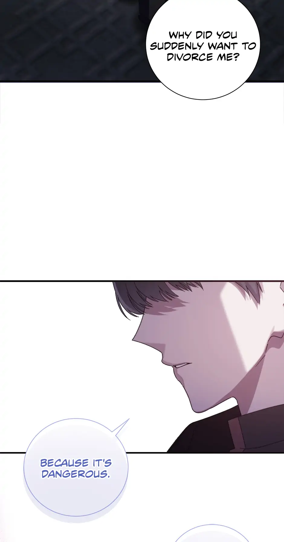 The Wallflower Who Was Proposed to by the Tyrant Chapter 38 page 30