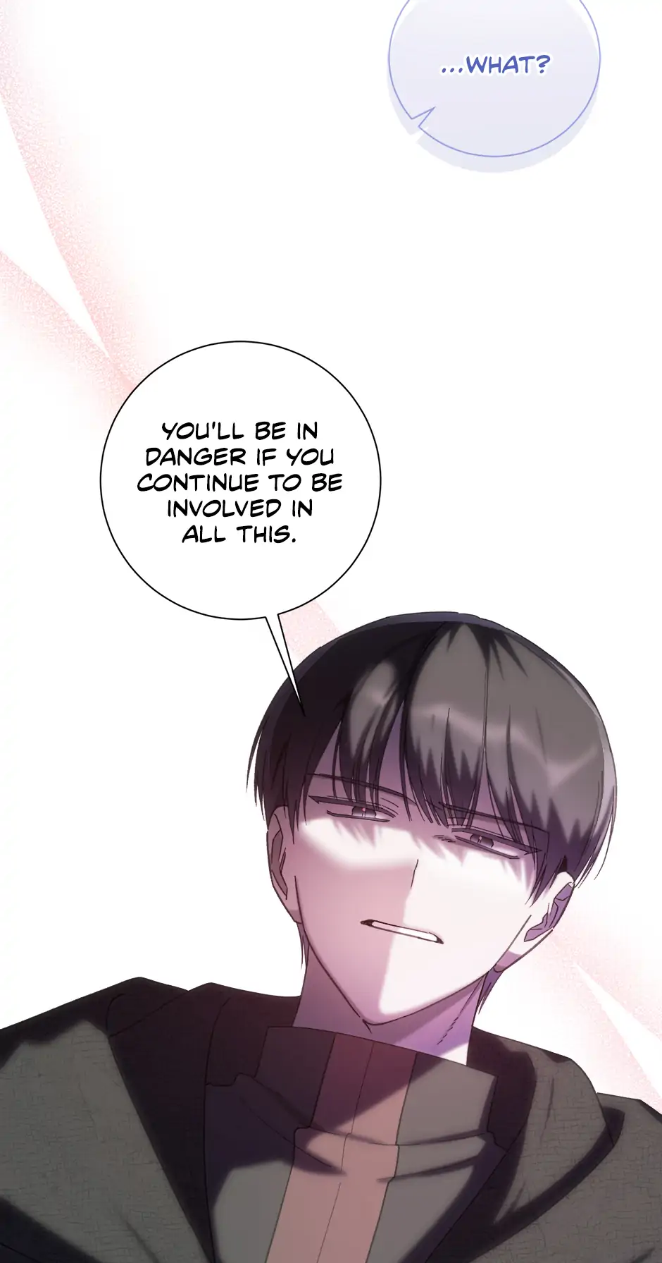 The Wallflower Who Was Proposed to by the Tyrant Chapter 38 page 31