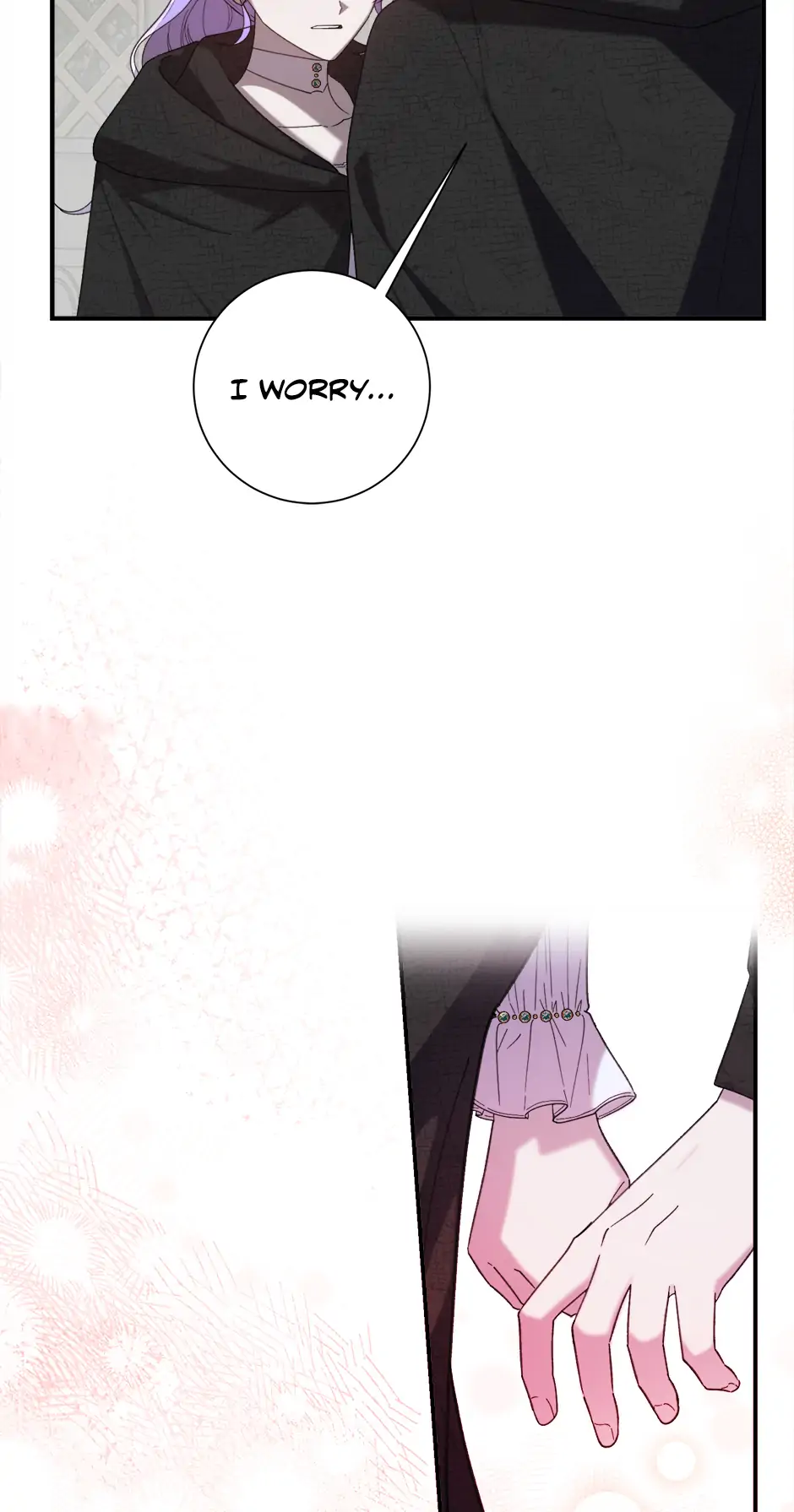 The Wallflower Who Was Proposed to by the Tyrant Chapter 38 page 33