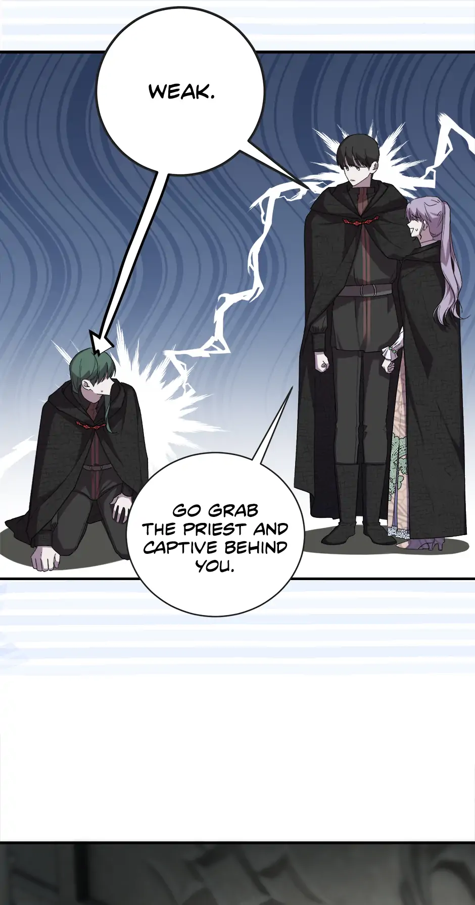 The Wallflower Who Was Proposed to by the Tyrant Chapter 38 page 43