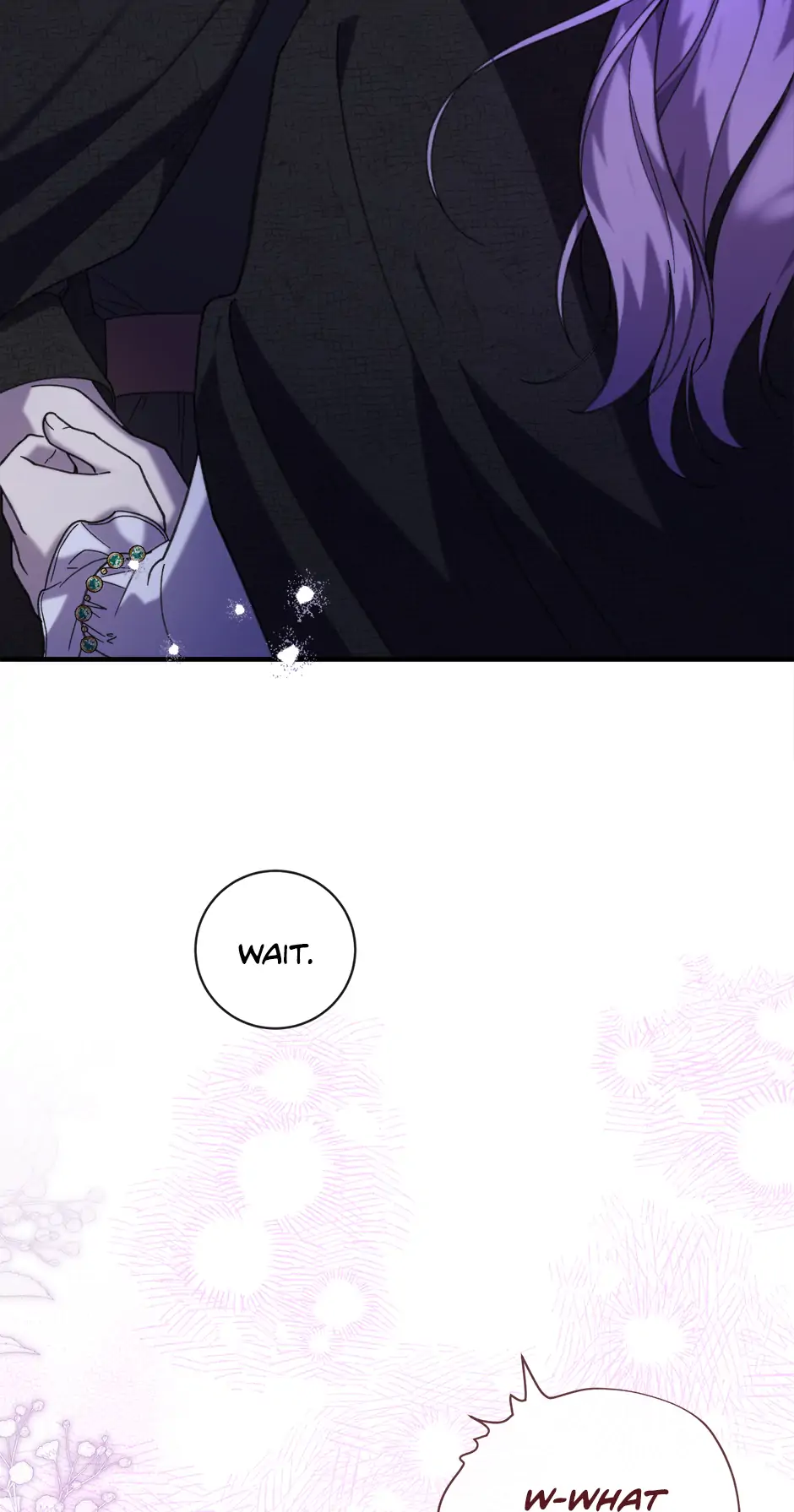 The Wallflower Who Was Proposed to by the Tyrant Chapter 38 page 47