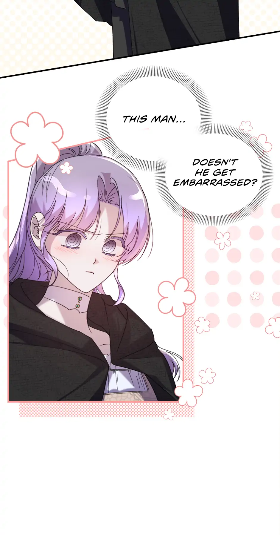 The Wallflower Who Was Proposed to by the Tyrant Chapter 38 page 50