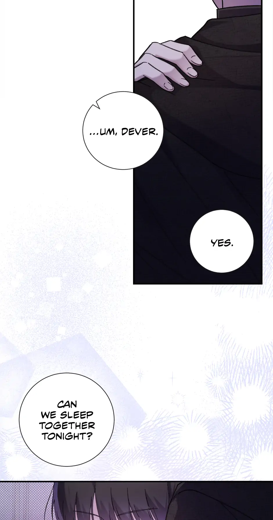 The Wallflower Who Was Proposed to by the Tyrant Chapter 38 page 52