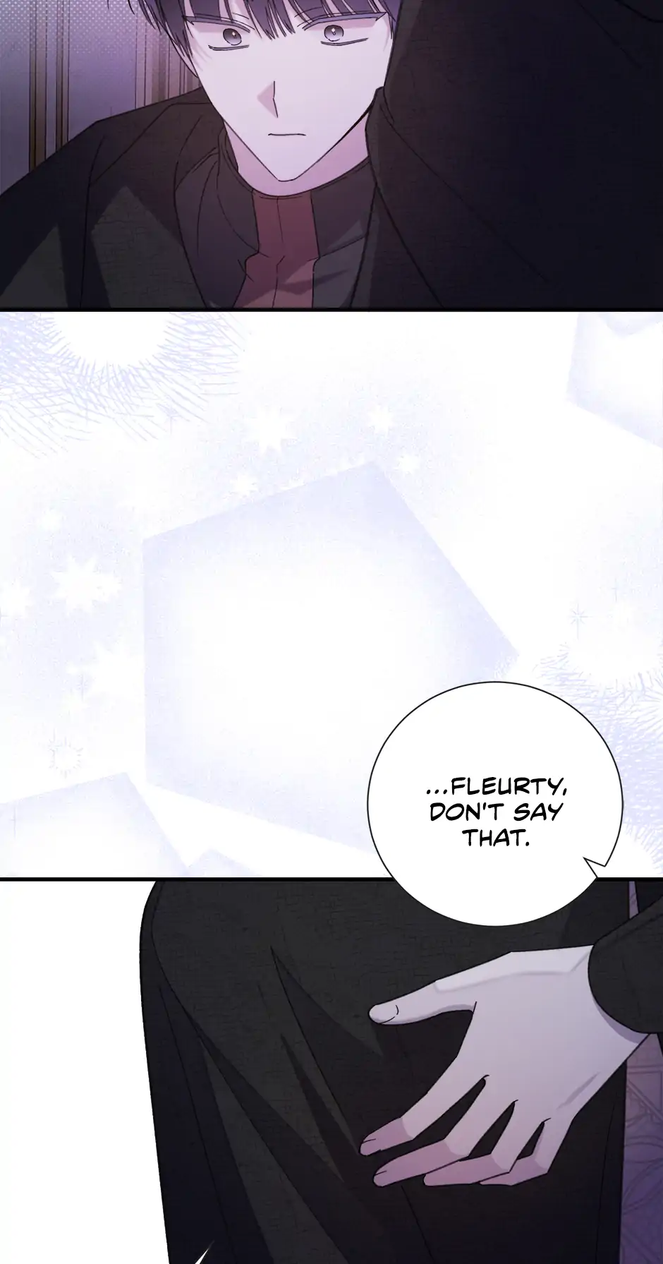 The Wallflower Who Was Proposed to by the Tyrant Chapter 38 page 53