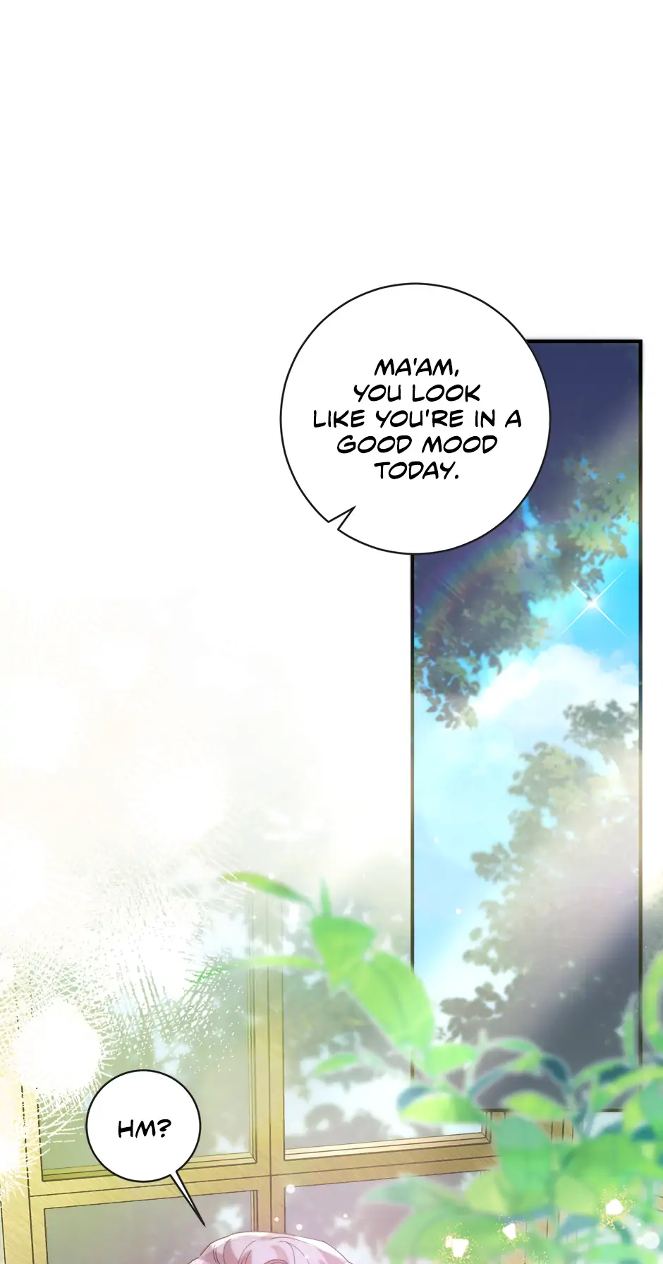 The Wallflower Who Was Proposed to by the Tyrant Chapter 38 page 61