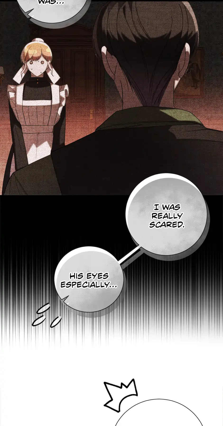 The Wallflower Who Was Proposed to by the Tyrant Chapter 38 page 65