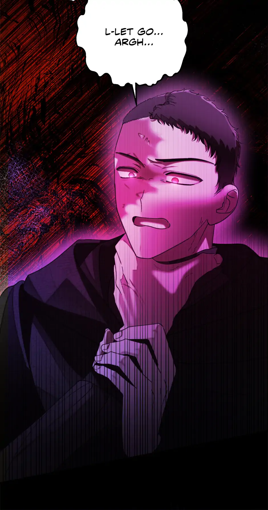 The Wallflower Who Was Proposed to by the Tyrant Chapter 38 page 6