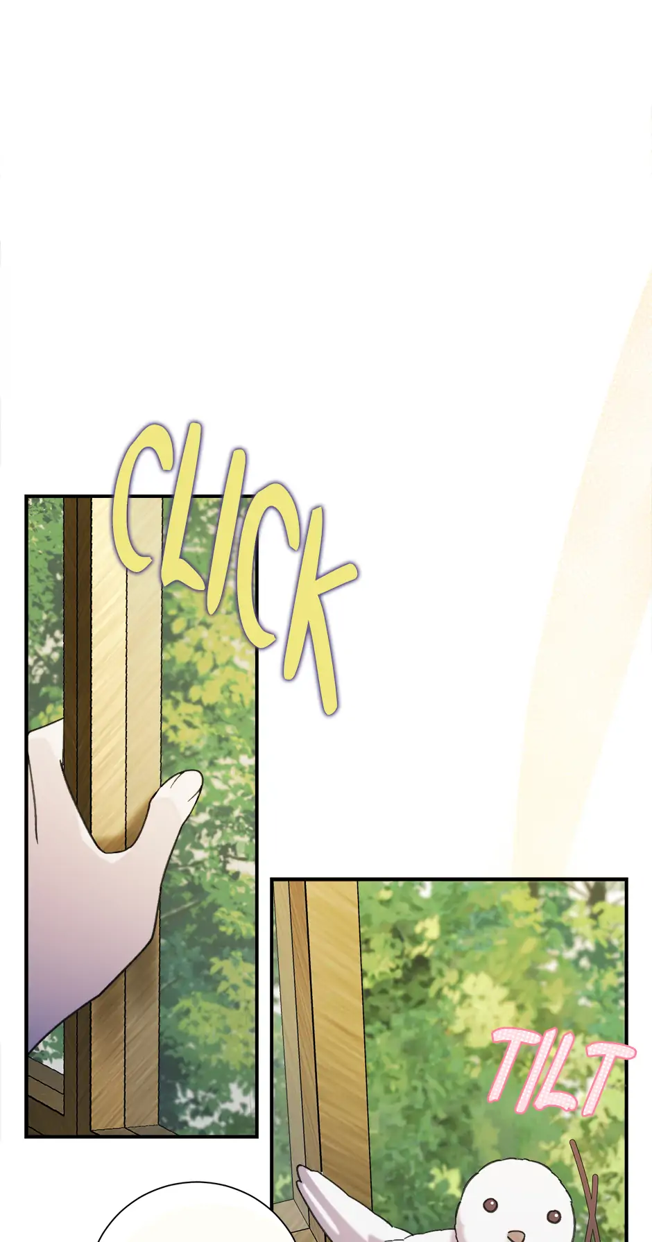 The Wallflower Who Was Proposed to by the Tyrant Chapter 38 page 72