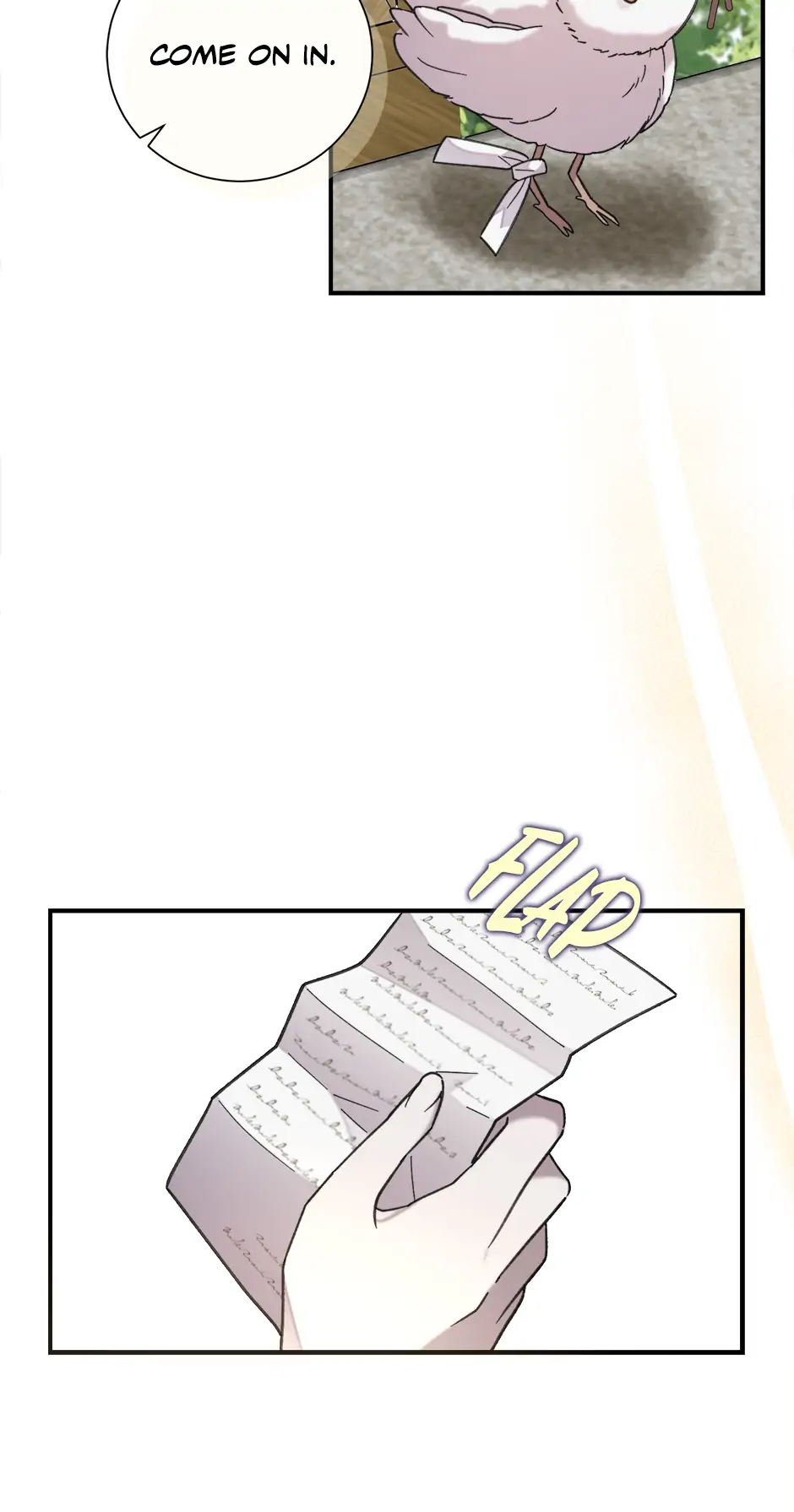 The Wallflower Who Was Proposed to by the Tyrant Chapter 38 page 73