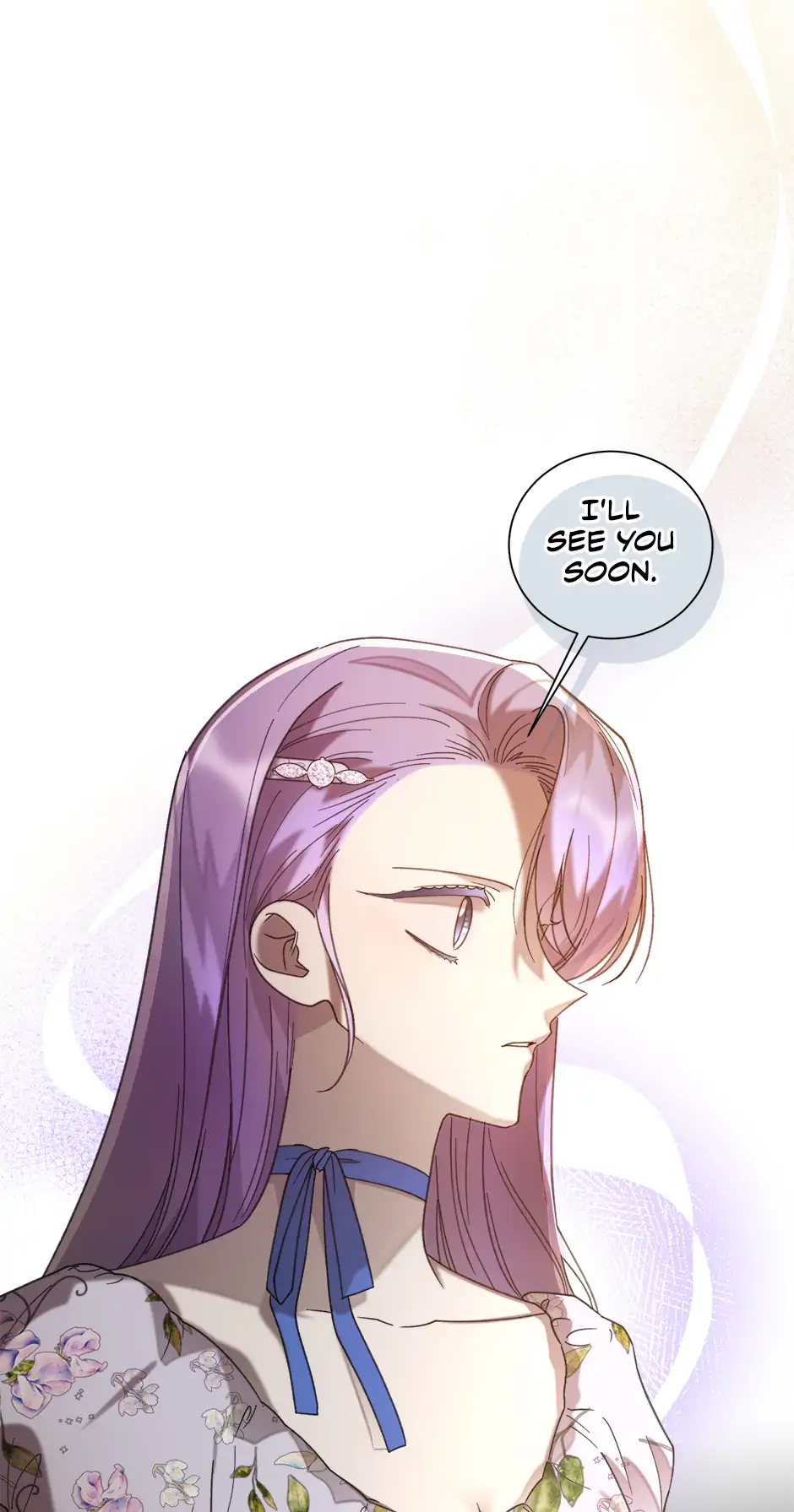 The Wallflower Who Was Proposed to by the Tyrant Chapter 38 page 75
