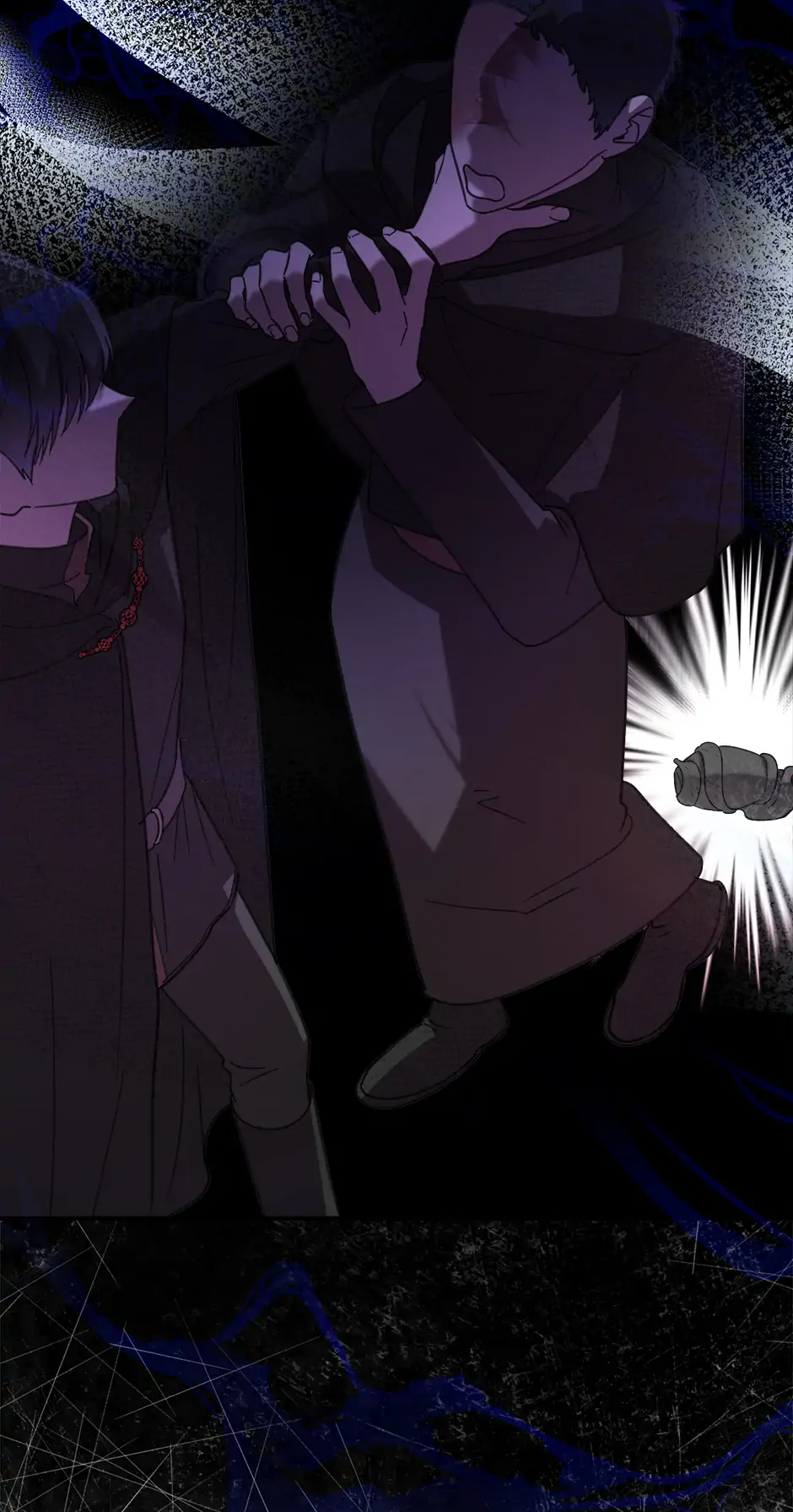 The Wallflower Who Was Proposed to by the Tyrant Chapter 38 page 8
