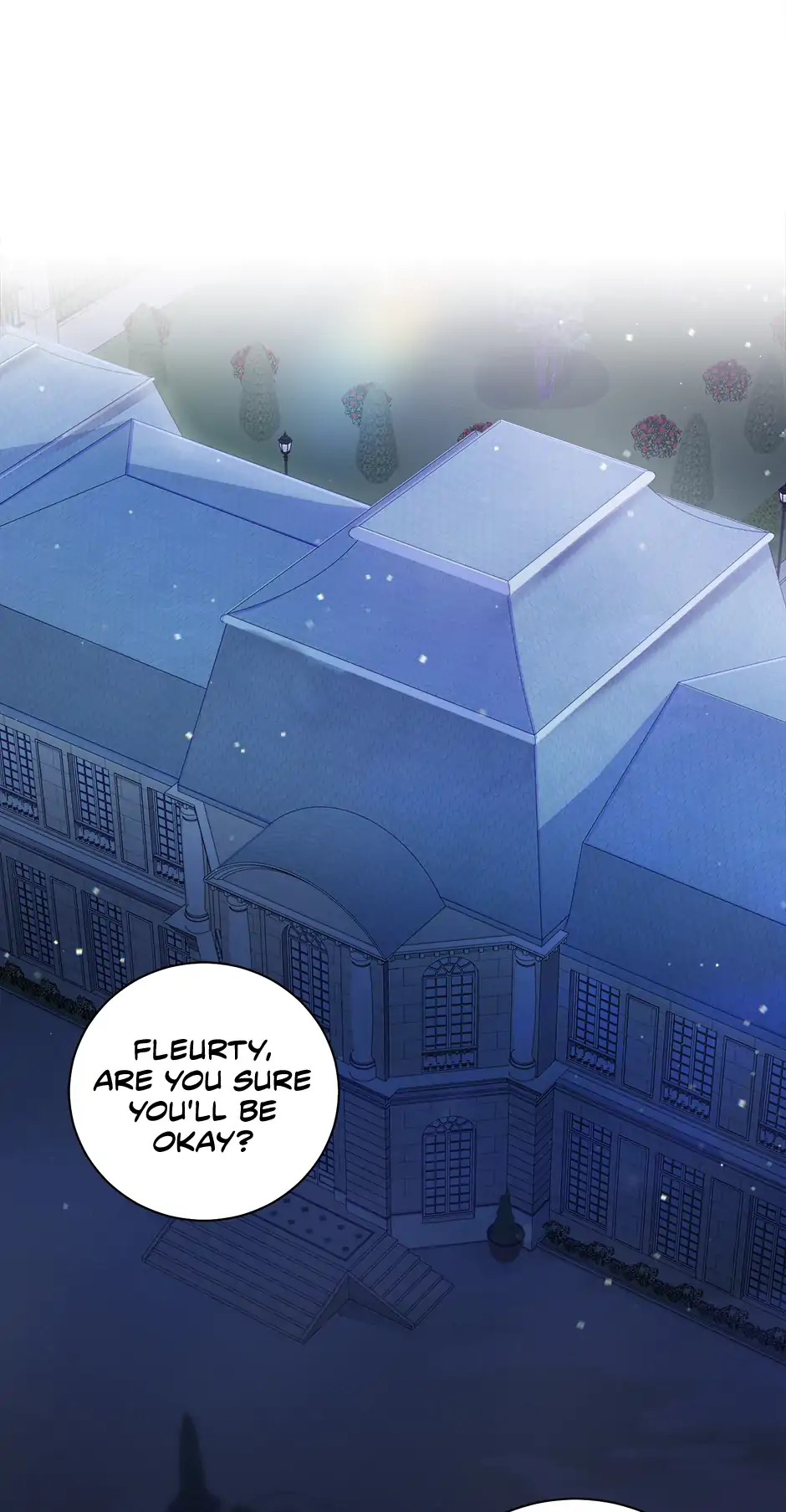 The Wallflower Who Was Proposed to by the Tyrant Chapter 42 page 11
