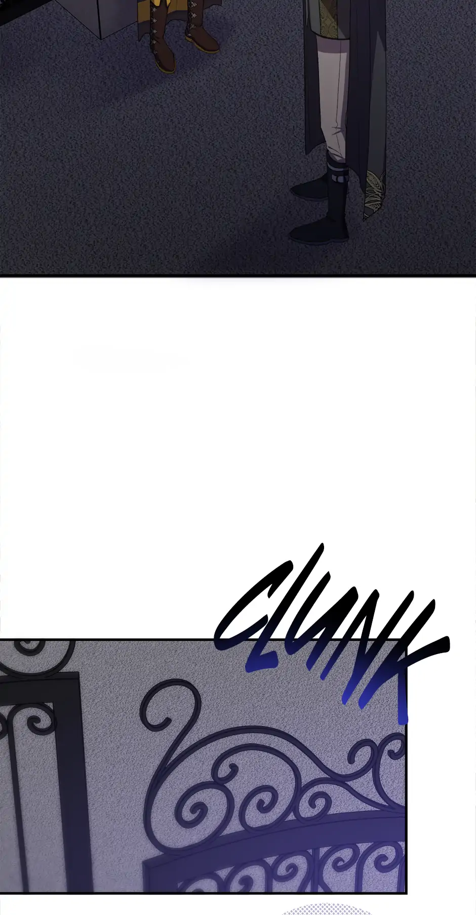 The Wallflower Who Was Proposed to by the Tyrant Chapter 42 page 13