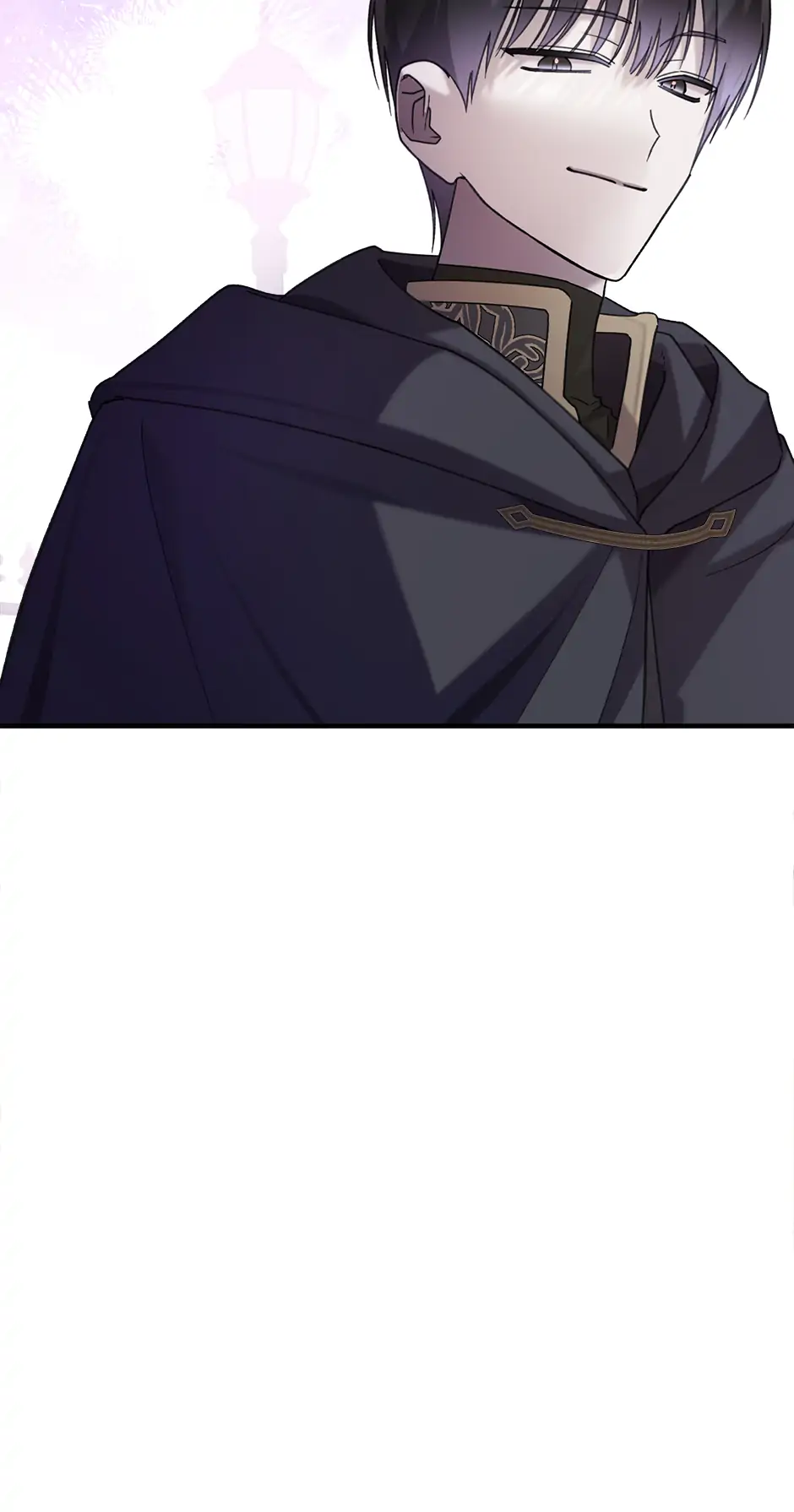 The Wallflower Who Was Proposed to by the Tyrant Chapter 42 page 19