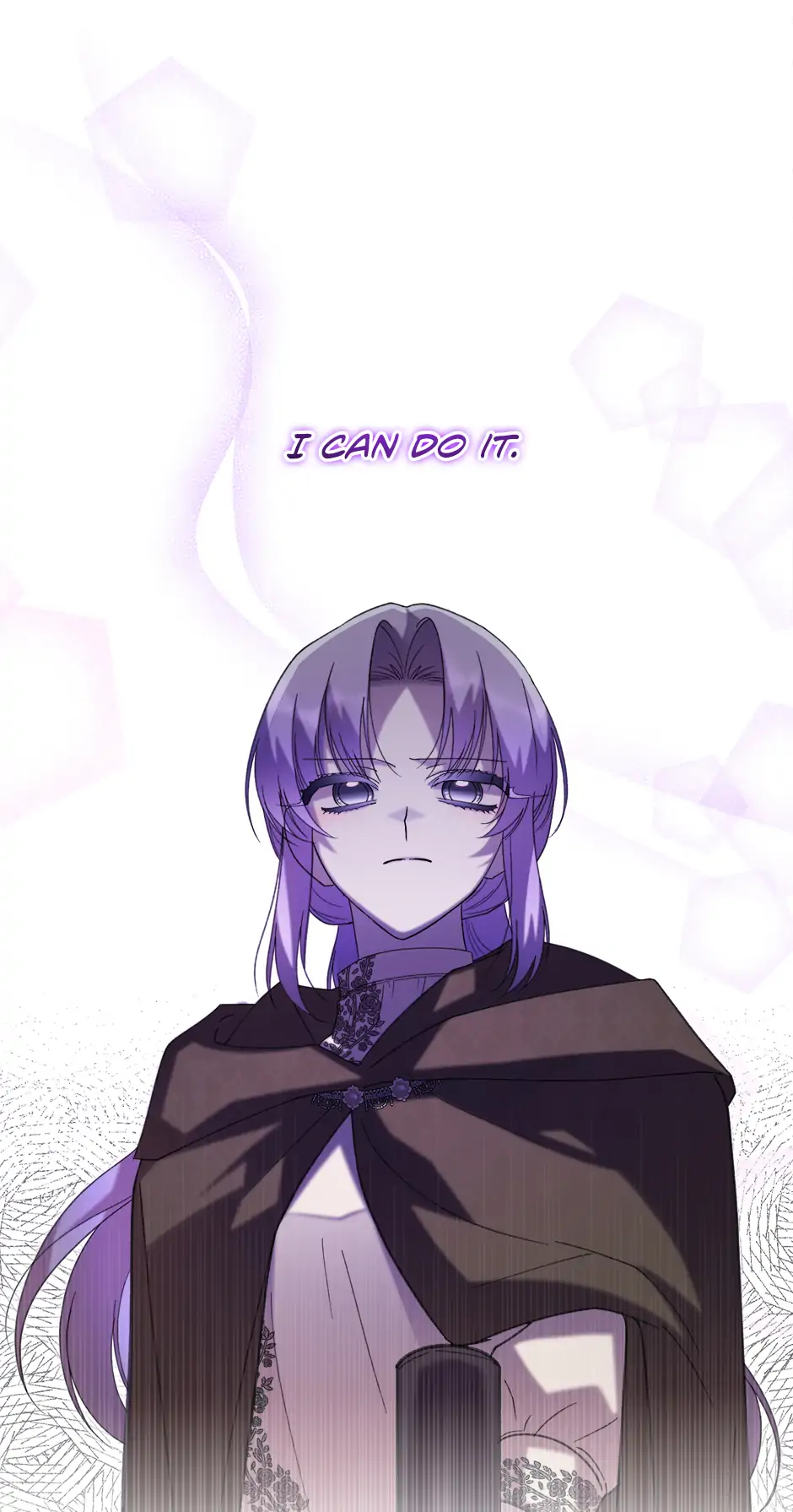 The Wallflower Who Was Proposed to by the Tyrant Chapter 42 page 25