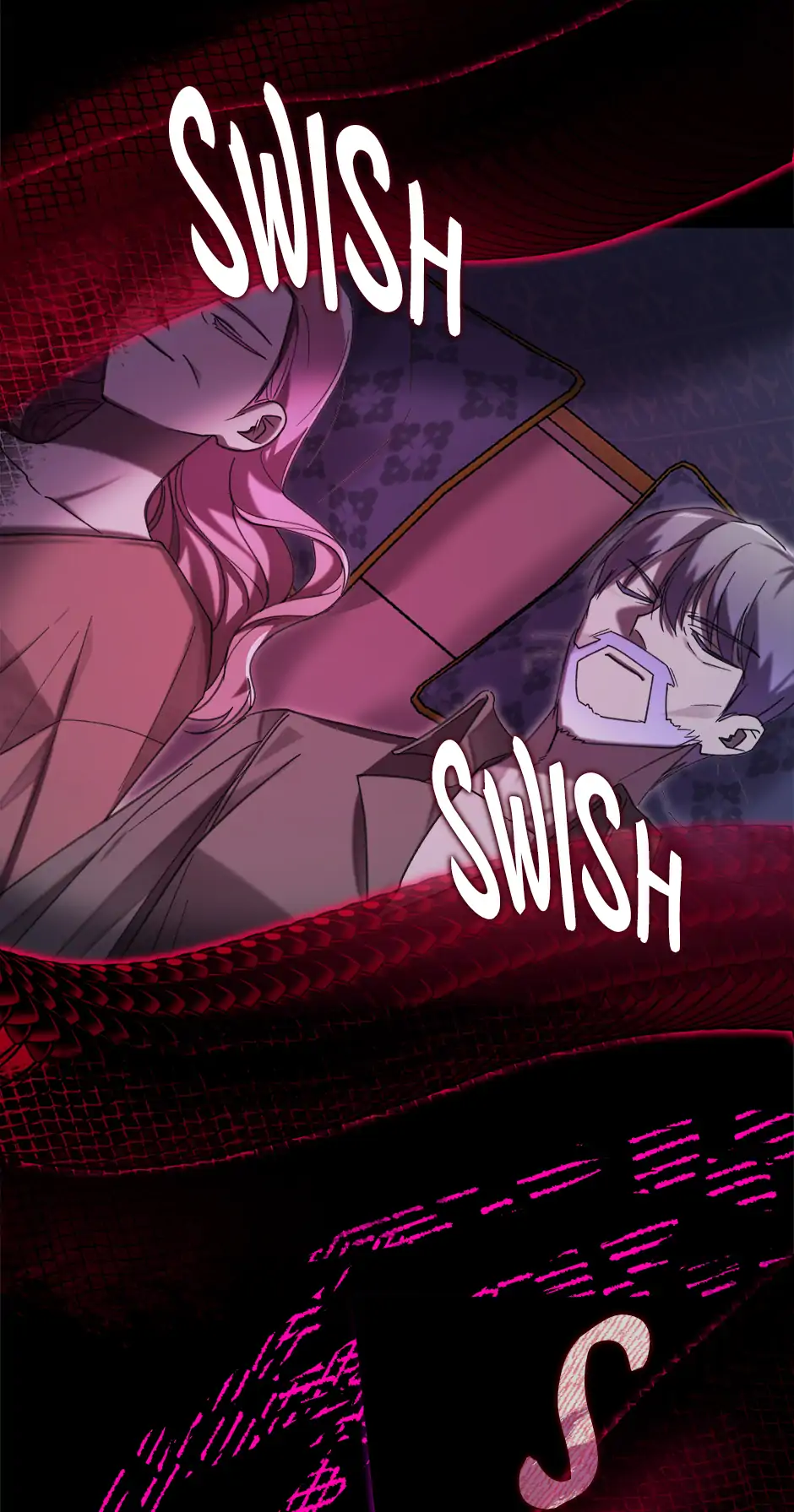 The Wallflower Who Was Proposed to by the Tyrant Chapter 42 page 30