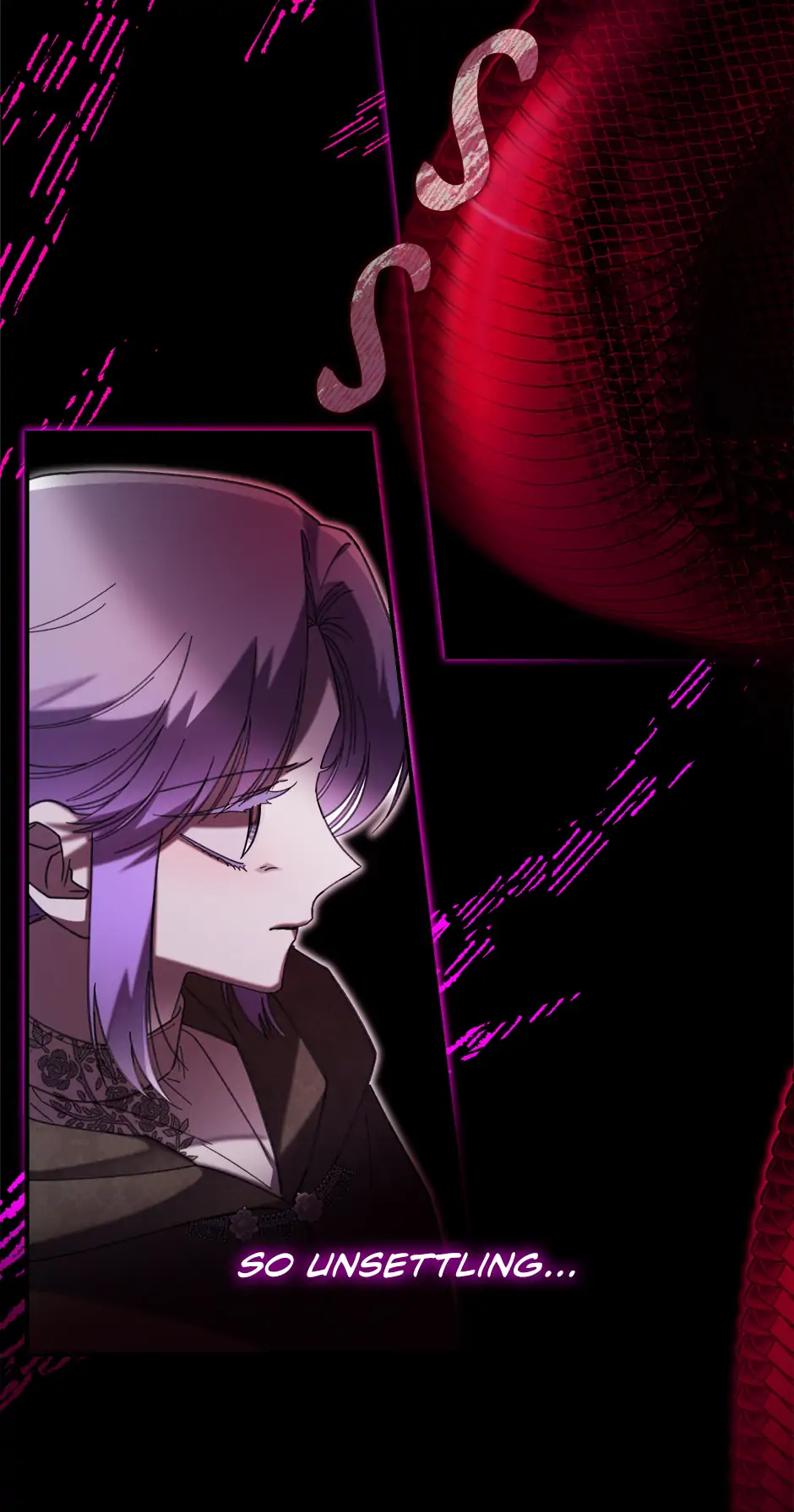 The Wallflower Who Was Proposed to by the Tyrant Chapter 42 page 31
