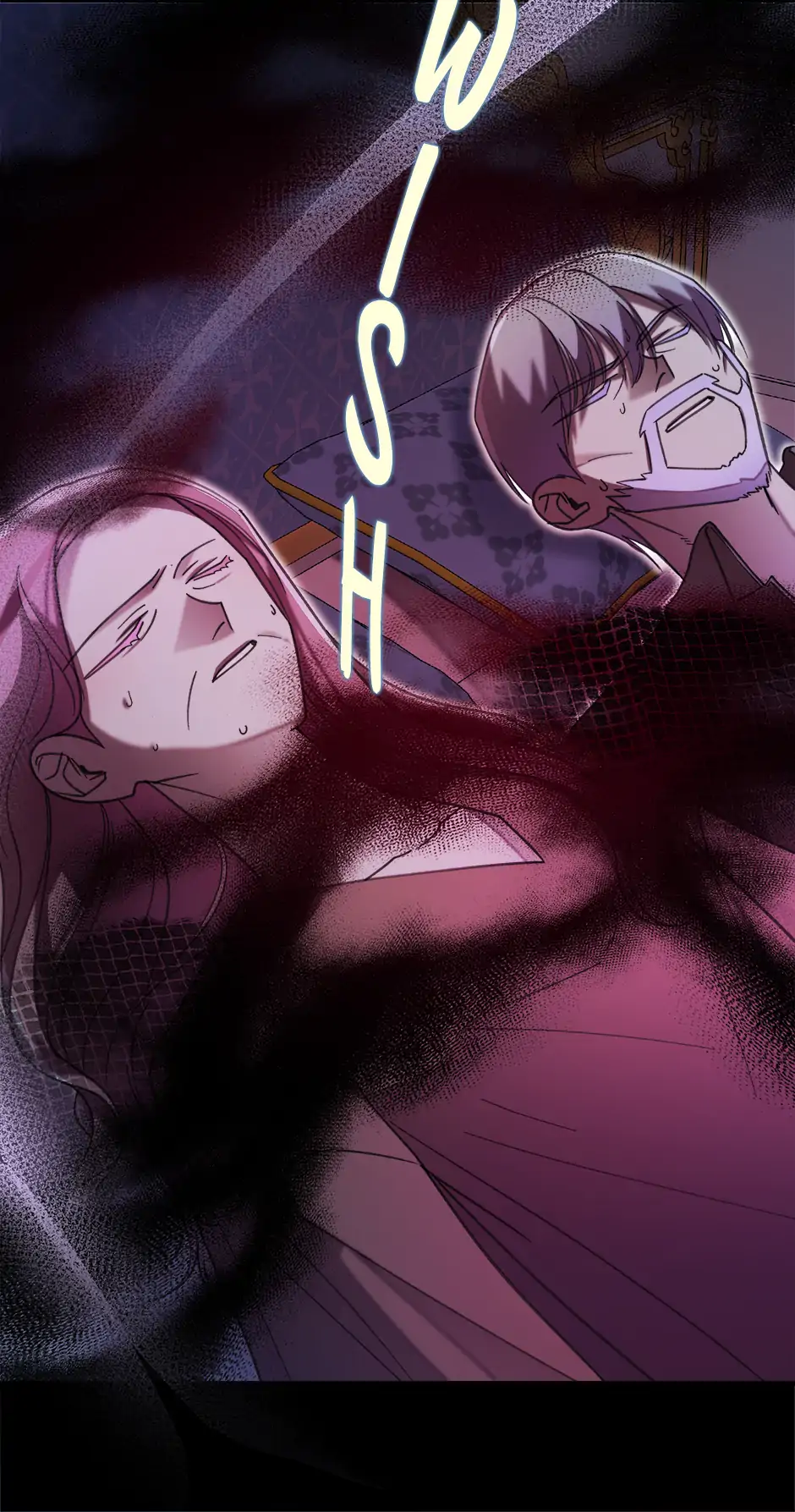 The Wallflower Who Was Proposed to by the Tyrant Chapter 42 page 35